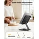 thumbnail image 3 of Soporte Ajustable Plegable para Tablet Lamicall 4.7-13", 3 of 8