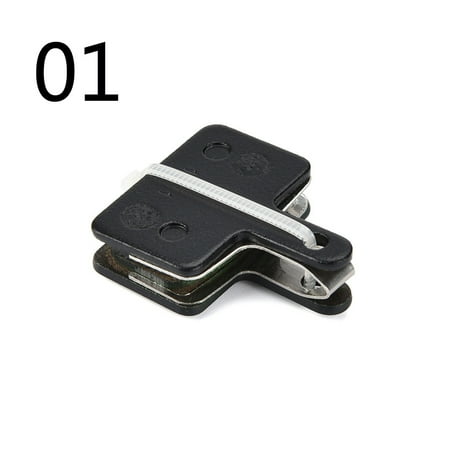 - 1Pc Cycling Mountain Road Bicycle Bike MTB Disc Brake Pads Blocks Accessories