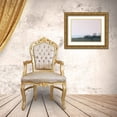 thumbnail image 3 of Nekraha, Igor 18x15 Gold Ornate Wood Framed with Double Matting Museum Art Print Titled - Bessarabian Evening, 3 of 4