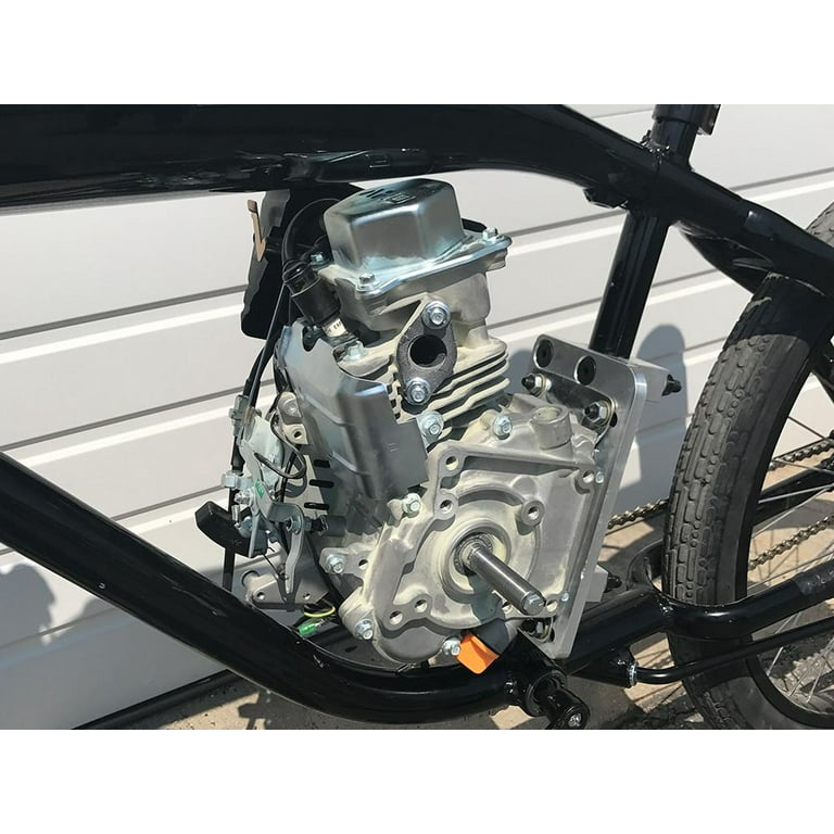 212cc bicycle cheap engine mount