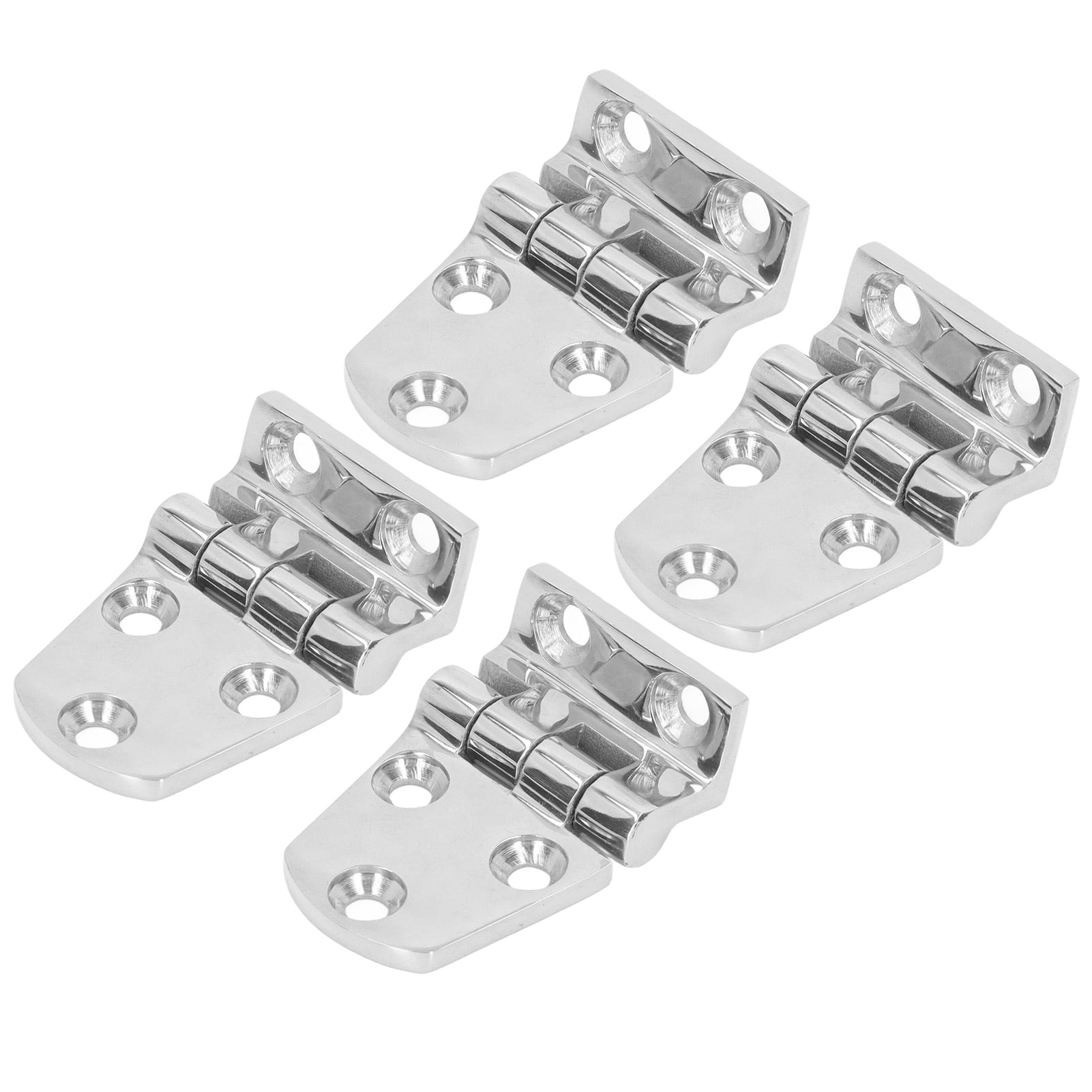 Heavy Duty Hinge, Boat Hinge Rust Proof Beautiful For RV