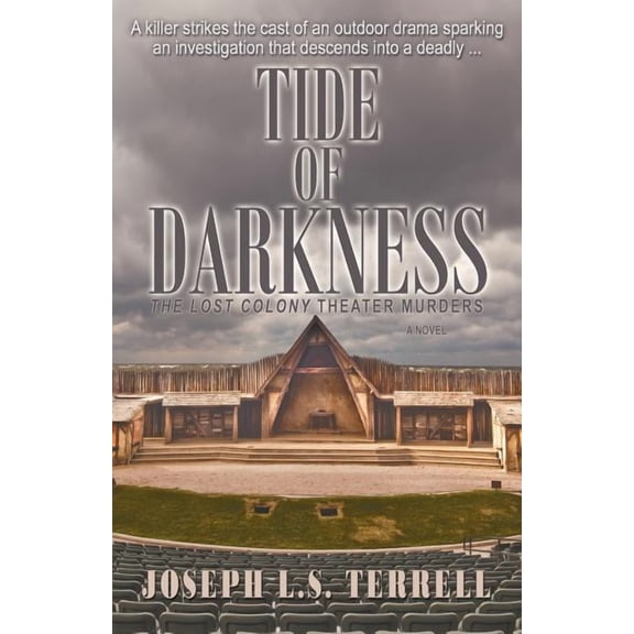 Tide of Darkness (Paperback)
