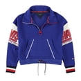 thumbnail image 1 of Tommy Hilfiger Mujer New York Giants Sudadera gia S, 1 of 2