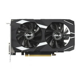 Zotac GeForce GTX 1660 Ti Graphic Card - 6 GB GDDR6 - Dual