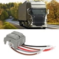thumbnail image 4 of 1440371, Unité de Commande de Droite Résistante à l'Usure Efficace de Soupape de Commande de Nivellement pour Camion, 4 of 8