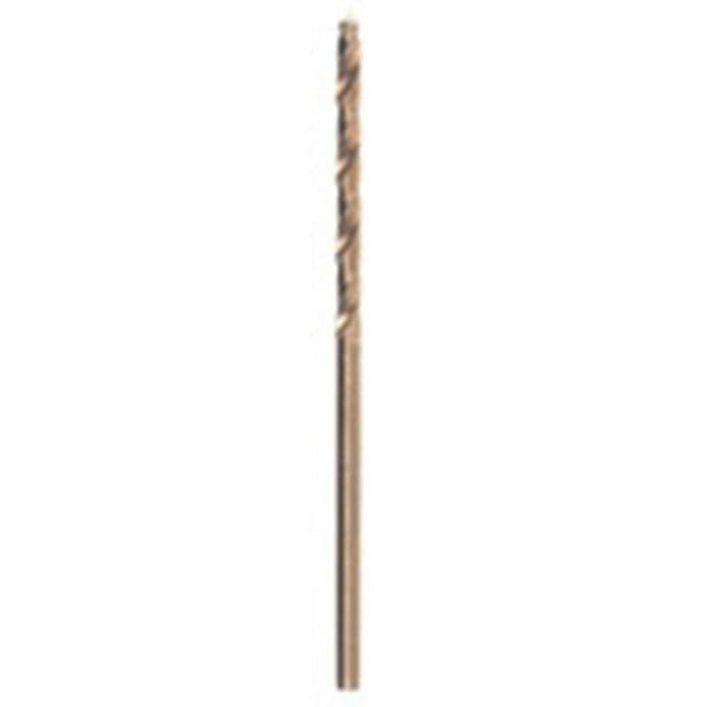 Broca IRWIN 3016005, color cobalto, 5/64 pulgadas x 5 cm