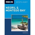 thumbnail image 1 of Pre-Owned Moon Spotlight Negril & Montego Bay (Paperback) 1598806718 9781598806717, 1 of 1