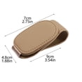 thumbnail image 2 of Interior Storage Organizer for Vehicle Console Seat Tray Cup Holder Insert Tidy Up, 2 of 5