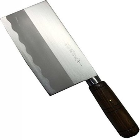 JapanBargain Japanese Chinese Style Kitchen Chopping Knife