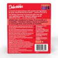 thumbnail image 4 of Delectables Bisque Sans Fruits de Mer Friandises Humides pour Chats Assortiment de 12, 4 of 5