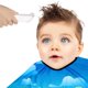 thumbnail image 3 of Kids Hair Cutting Cape, Animal Pattern Hairdressing Apron for Salon Barber Shop for Boys and Girls, 3 of 4