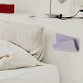 thumbnail image 1 of OULII 1Pcs Phone Bracket Wall-Mounted Charging Station for Smartphone and Tablet, 1 of 7
