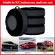 thumbnail image 4 of Adjustable Car Tyre Cover Sun Protection Spare Wheel Cover Tyre Cover Suitable For Wheel Diameter Within 80cm/31in, 4 of 6