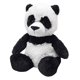thumbnail image 1 of Warmies Microwavable French Lavender Scented Plush Panda Intelex CP-PAN-2, 1 of 2
