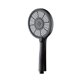 thumbnail image 2 of RKSTN shower head Shower - High-Pressure Handheld Showerhead - Hard Water High Pressure 3 Spray Modes Handheld Shower For The Elderly ChildrenCan Be Used For Home, 2 of 6