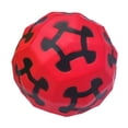 thumbnail image 2 of Green PU Stress Relief Bouncy Ball - High Elasticity, Durable Foam Toy for All Ages, Fun Stress Management Tool, Versatile Play & Exercise, Lively Bouncing Experience (0013), 2 of 5