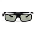 thumbnail image 2 of Gafas 3D GL1800 para Proyector DLP 3D UFO P19 P20 U30 U70 U50 U90 R17 R19 R20 DLP-Link Obturador Activo Real 3D Impactante, 2 of 7