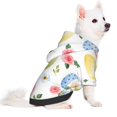 thumbnail image 2 of Balery Easter Egg3 Sudadera con Capucha para Perros Pequeños – Ropa para Mascotas, Disfraz para Perros y Gatos, Ideal para Fiestas y Cosplay-X-Large, 2 of 7