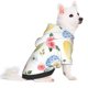 thumbnail image 2 of Balery Easter Egg3 Sudadera con Capucha para Perros Pequeños – Ropa para Mascotas, Disfraz para Perros y Gatos, Ideal para Fiestas y Cosplay-Medium, 2 of 7