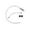 White, variant on erfcxs Motorcycle Brake Bleeder Hose Kit With One Way Check For Hydraulic System Bleeding Car And Bike Clutch Tool