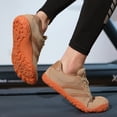 thumbnail image 5 of BERANMEY Barefoot Water Shoes for Women Men Upgrade Wide Toe Box Quick-Dry Aqua Shoes Non-Slip Voyabarefoot Hiking & Beach Walking Travel Shoes, 5 of 8