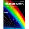 thumbnail image 1 of Pre-Owned Microprocessors: Principles and Applications (Hardcover) 0028018370 9780028018379, 1 of 1