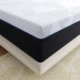 thumbnail image 4 of Queen Mattress, GELBIY 10 inch Gel Memory Foam Mattress with CertiPUR-US Certified Mattress in a Box, Pressure Relief & Medium Firm Mattress for Kid Adults, 4 of 5