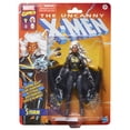 thumbnail image 1 of Figura de Acción Hasbro Marvel Legends Series X Men Storm, 1 of 8