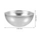 thumbnail image 2 of 1 set elaborado pastel para hornear molde de molde Molde de la torta Hemisphere Shape Hornear moldes, 2 of 5