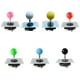 thumbnail image 5 of Inteprter Rocker Game Machine Switch Arcade Accesorios Máquinas Juegos Función Palanca Controlador Consola Kit Joystick Parte Herramientas Videojuegos y accesorios Azul, 5 of 6