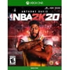 NBA 2K20 Standard Edition - Xbox One