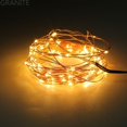thumbnail image 2 of Night light/LED string light battery-powered copper wire, 2 of 4