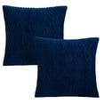 thumbnail image 1 of Funda de almohada para sofá, funda de almohada para mesita de noche, cojín para respaldo de oficina, funda de almohada para cintura, 2 uds., 1 of 5
