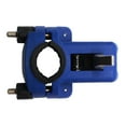 thumbnail image 2 of Colaxi Boat Rod Frame Fixed Support Adjustable Easy to Install Removable Pole Diameter 2-3.5cm Fishing Rod Rack for Kayak Yacht blue, 2 of 8