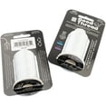 thumbnail image 2 of John Bead Good Thread 500M Spool-White, 2 of 2
