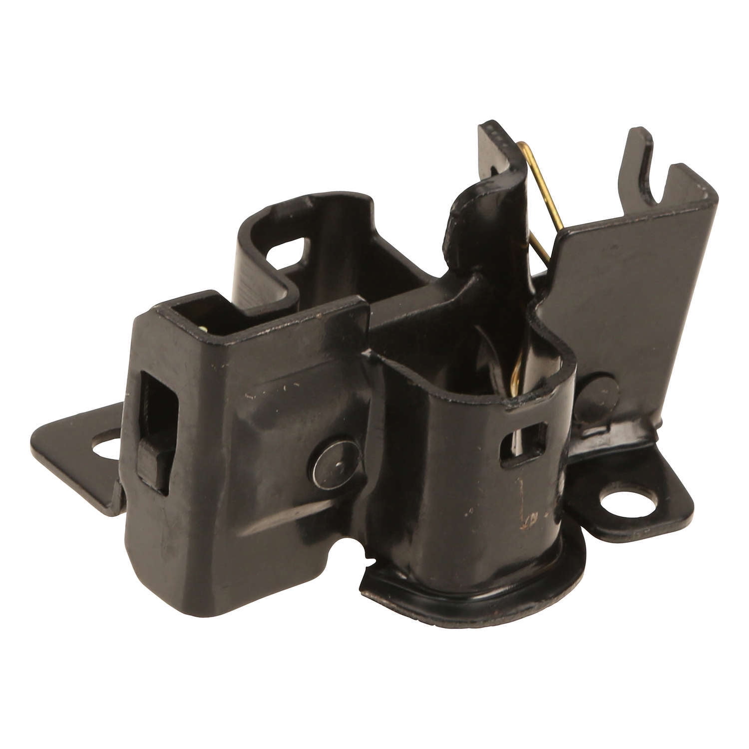 Aftermarket Hood Lock Assembly, Bottom