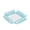 Light Blue, variant on Inflatable Pool Floats Adult, Hammock Pool Float & Water Hammock-4-in-1 Multi-Purpose Pool Float Rafts Water Hammock, Pool Floaties for Adults Swimming Pool Lake Beach