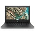 Restored HP Chromebook 11 G8 EE 11.6" HD Laptop Intel Celeron N4000, 4GB LPDDR4 RAM, 32GB eMMC (Refurbished)