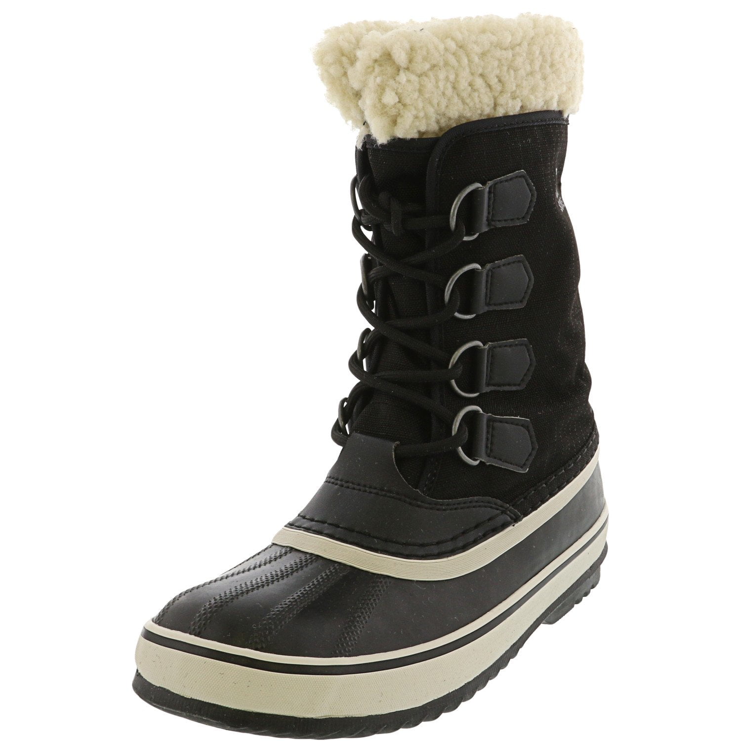 SOREL - Women's Sorel Winter Carnival Boot - Walmart.com - Walmart.com