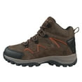 thumbnail image 4 of Northside Bottes de Randonnée pour Hommes Snohomish, Écorce/orange, 11.5 2E US, 4 of 4