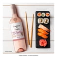 thumbnail image 4 of Vino Rosado Casillero del Diablo Belight rosé 750 ml, 4 of 4