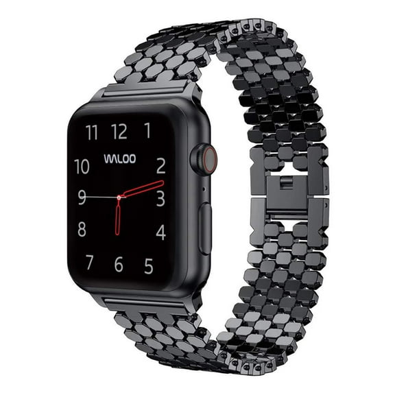 Waloo Honeycomb Style Replacement Band For All Apple Watch Series