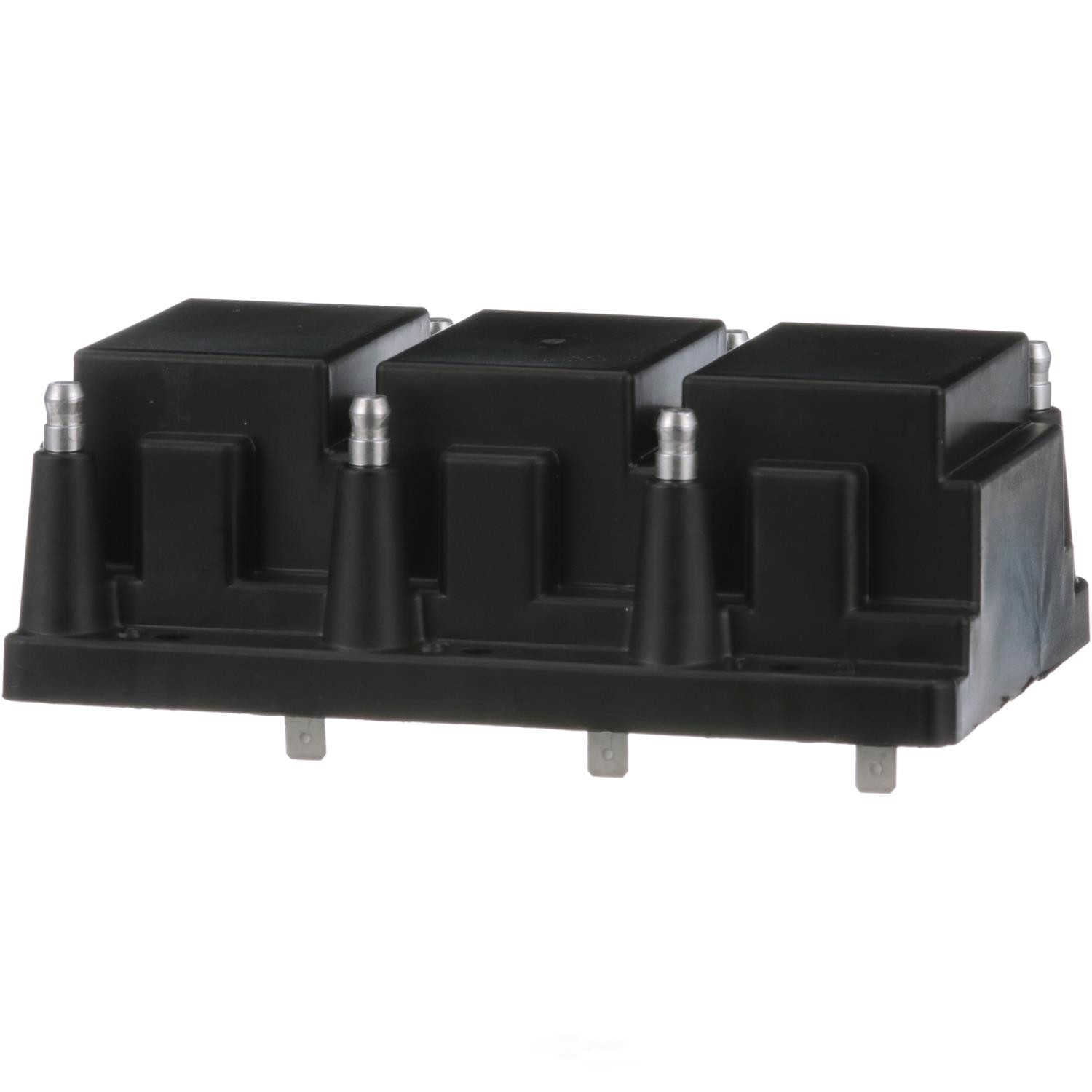 FVP Professional DR36F Distributorless Coil