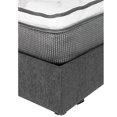 thumbnail image 3 of Colchón King Size Phantom + Base Cama + Almohada One + Protector Cloud + Sábanas Softy + Edredón Homy, 3 of 8
