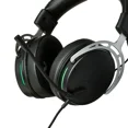 thumbnail image 2 of Open Box onn HZ-WD-GX Gaming Headset with 7.1 Virtual Surround Sound, Black, 2 of 4