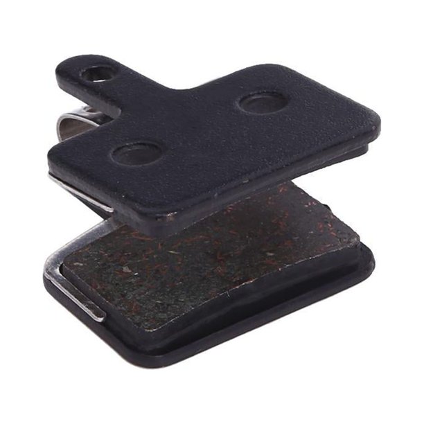Pares de pastillas de freno de disco de bicicleta de montaña para Shimano M375 M445 M446