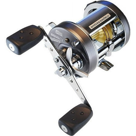 Abu Garcia Classic Inshore Reel