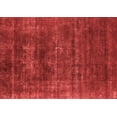 thumbnail image 1 of Ahgly Company Indoor Rectangle Oriental Red Industrial Area Rugs, 8' x 12', 1 of 4