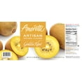 thumbnail image 3 of Amoretti - Natural Golden Kiwi Artisan Flavor Paste 2.2 lbs - Use In Pastry, Savory, Brewing & Ice Cream Applications, Preservative Free, Gluten Free, No Artificial Sweeteners, Highly Concentrated, 3 of 6