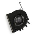 thumbnail image 2 of Eclass Nuevo Ventilador De Refrigeración De Cpu Para Portátil Hp 17-By3613Dx 17-By1053Dx 17-By3676Cl 17-By0053Cl 17-By3652Cl 17-Ca1031Dx 17-Ca1065Cl L22529-001 L22530-001 L22531-001, 2 of 5